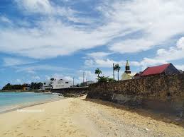 La Charmante Ville De Port Louis Madeinguadeloupe Caraibes Iles Des Caraibes Guadeloupe