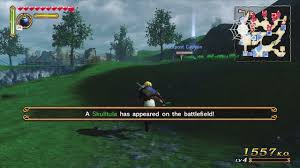 Rom hack wip hyrule warriors savegame editor. The Armies Of Ruin Hyrule Field Legend Mode Hyrule Warriors Eguide Prima Games