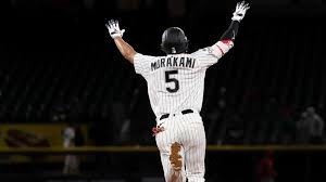 Highlights: Angels at White Sox (4/27) Stream of Major League Baseball