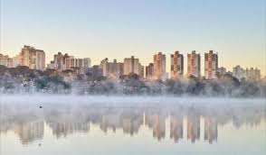 Temperatura pode chegar a 1ºc em curitiba na próxima. Curitiba Registra Temperatura Mais Baixa Em Fevereiro Desde 1998