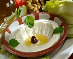 Labneh Lebanese Cuisine Labneh Cuisine