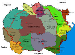 Consiliul academic de pe lângă ministerul dezvoltării regionale și administrației, conreg, a propus deja schimbarea denumirii actualelor regiuni de dezvoltare, care urmează să primească personalitate. Regiuni Istorice RomaneÈ™ti Wikipedia