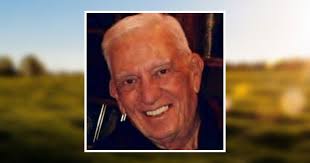 Larry Leiter Obituary August 28, 2015