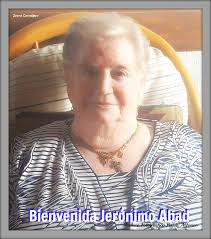 Zorro Corredero de Cadalso de los Vidrios: Feliz 94 Cumpleaños Bienvenida.