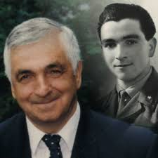 Print Obituary for DI MARCELLO, Giovanni "John"