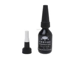 Ultraviolet Glue Uv Light Adhesive Strong Bonding For Ceramic Glass Crystal Newegg Com