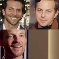 Kenny looks like a mix of Bradley Cooper and Ned Fulmer from Try Guys :  r/LoveIsBlindOnNetflix