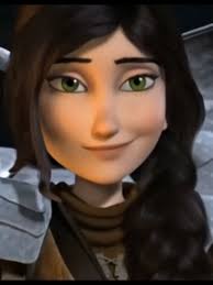 Heather Httyd Edit