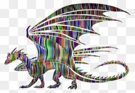Big Image Dragon Svg File Free Transparent Png Clipart Images Download