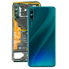 Side Keys for Huawei Enjoy 10e(Green ...
