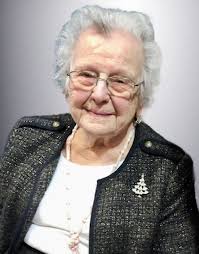 Helen Barry Obituary