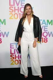 Camille cerf, miss france 2015: Camille Cerf Etam Show At Paris Fashion Week 09 25 2018 Celebmafia
