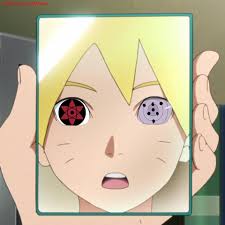 Kawaki Legacy What If Boruto Sasuke Dojutsu Eyes Facebook The word refers to both the eyes themselves, which have a number of passive abilities, and any jutsu dependent on the eyes to be performed; boruto sasuke dojutsu eyes
