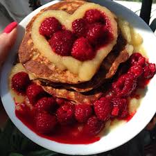 Rezepte Fur Hcg Protein Pancakes Stoffwechselkur Und Abnehmen Geeignet Stoffwechselkur Hcg Rezepte Stoffwechselkur Rezepte