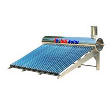 Agar tubuh tetap sehat dan kuat melawan serangan penyakit, menggunakan solahart yang tersedia di rumah. Pemanas Air Tenaga Matahari Solar Water Heater Inti Solar 300 Liter 30 In Jakarta Water Heater