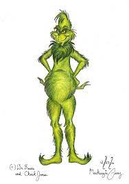 Pin On The Grinch