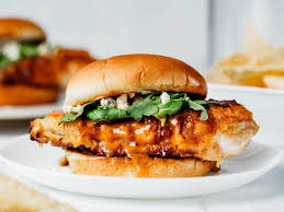 Freeze shredded chicken in airtight containers or bags for up to 3 months. 20 Mouthwatering Chicken Sandwich Recipes