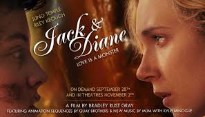 Photo ajoutée le 25 octobre 2012 |copyright magnolia pictures stars juno temple. Watch A Dramatic Trailer For Magnolia S Werewolf Love Story Jack Diane Bloody Disgusting