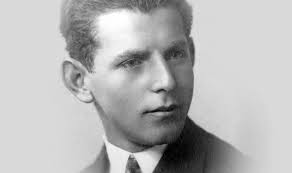 Philippe Dzialowski, né à Paris, déporté par le convoi 1 de France