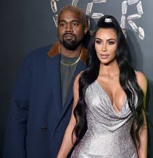 Kanye West sẵn sàng làm hòa với vợ Kim Kardashian