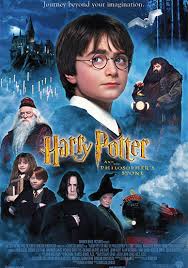 He would've fulfilled much of the role that eventually went to neville longbottom, and would have been with the trio and. Harry Potter 1 And The Philosopher S Stone Raising Children Network