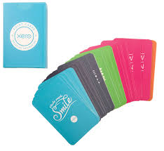 The plastic storage case makes it easy to take your cards with you to a variety of events and trips. Playing Cards Printed Box Custom Printed Or Branded Branders Nz