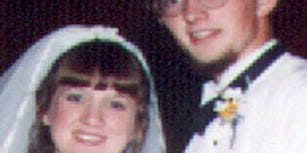 Cassie Raneal Russell, Louis Wade McDowell Jr.