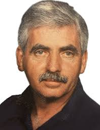 Obituary for Ronald Kidwell