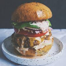 Orca Inventory Delicious Burger Recipes Food Delicious Burgers