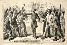 Black Reconstruction Chapters 1 2 Reconstruction Era Primary Sources Activities Freedmen S Bureau
