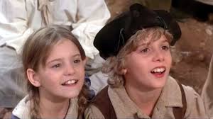 Hansel and Gretel (1987) :: фотографии на сайте "Дети в кино" (снимок 18 из  84)