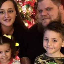 Fundraiser for Lawrence Guidry by Jasmine Guidry : Shane Scully Expenses  And Family Fund