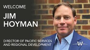Woolpert Expands Indo-Pacific Support, Hires Retired U.S. Army Colonel Jim  Hoyman as Director of Pacific Services and Regional Development