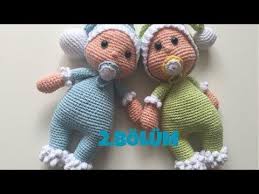 Amigurumi Emzikli Bebek Kol Kafa Sapka Emzik Yapimi 2 Bolum 2 2 Youtube Bebek Amigurumi Amigurumi Oyuncak Bebek