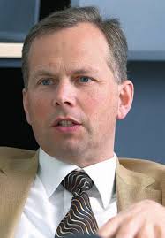 Neuer Zeitungsriese erschüttert Printmarkt