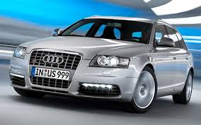 Image result for Brilliant Red 2009 A6