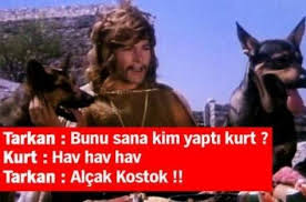 Anlasmak Icin Ayni Dili Konusmaya Gerek Yok Funny Movie Posters Poster