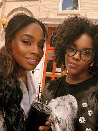 Hi beautiful ladies! ✨ I realized many of you haven't met me yet, so I  wanted to formally introduce myself and share a little piece of who I am.  My name is