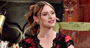 The Young and the Restless Spoilers: Claire & Holden's Forbidden Kiss –  Kyle Stunned Over Betrayal? | Celeb Dirty Laundry