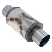 Here's how much you may end up paying for a new muffler. Black Widow Performance Exhaust Systems Carid Com