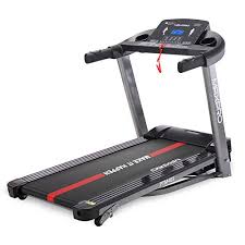 Treadmills are one of the most popular pieces of workout equipment for getting/staying fit in the comfort of your home, and thankfully all of the major players in the category put their treadmills on sale throughout the year, ensuring you can get a treadmill that suits both your needs and your budget. Treadmills Buy Treadmills Online At Best Prices In India Amazon In