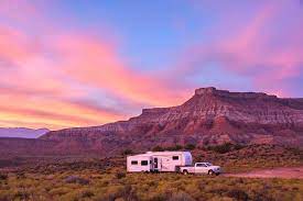 Check out the complete boondocking guide for beginners. Boondocking Free Camping How To Find Free Rv Campsites Roads Less Traveled