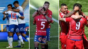 El inicio del torneo fue fijado para el día 12 de mayo (zona centro), y el cierre, para el día 15 de diciembre. Asi Quedo La Tabla Del Torneo 2020 Y La Ponderada Tras La Primera Rueda As Chile