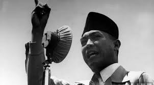 Soekarno sendiri masih kuliah di ths dan usianya baru 25 tahun. 5 Ajaran Bung Karno Yang Wajib Anak Muda Tiru Lifestyle Fimela Com