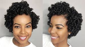 The hairstyle, although not truly permanent, may last for several months. South African Perm Hairstyles Jamaican Hairstyles Blog