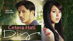 Throwback isteri separuh masa bila gf kau serang isteri kau. Cetera Hati Diya Episod 7 Myflm4u Myflm4u