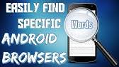 This is how to search for text on a webpage on the iphone: Control F Appstore Ctrl F On Iphone English Youtube