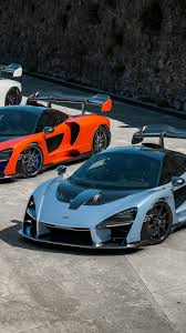 Mclaren Senna New 2019 Mobile Wallpaper Iphone Android Samsung Pixel Xiaomi In 2020 Mclaren Iphone Wallpaper Mobile Wallpaper