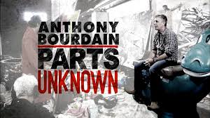 #partsunknown season 11 is currently airing on sundays on cnn at 9 p.m. 3200x900px Free Download Hd Wallpaper Tv Show Anthony Bourdain Parts Unknown Wallpaper Flare