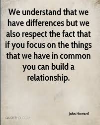 John Howard Quotes Quotehd